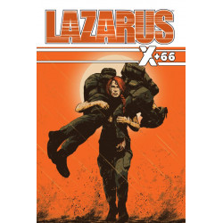 LAZARUS X PLUS 66 TP 