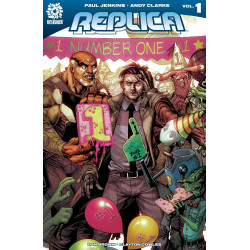 REPLICA TP VOL 1