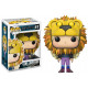 LUNA LOVEGOOD LION HARRY POTTER POP! VINYL FIGURE