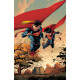 SUPERMAN TP VOL 5 HOPES AND FEARS REBIRTH