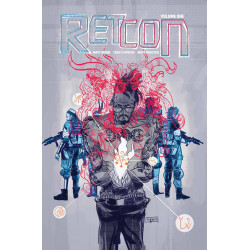 RETCON TP VOL 1 REVERSE ENGINEERED