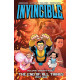 INVINCIBLE TP VOL 25 END OF ALL THINGS PART 2