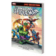 AMAZING SPIDER-MAN EPIC COLLECTION SPIDER-MAN NO MORE TP 