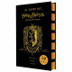 HARRY POTTER A L'ECOLE DES SORCIERS - EDITION 20 ANS POUFSOUFFLE