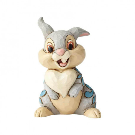 THUMPER BAMBI DISNEY TRADITIONS STATUE