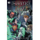 INJUSTICE GODS AMONG US YEAR TWO COMP COLL