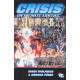 CRISIS ON INFINITE EARTHS SC