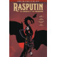 RASPUTIN VOICE OF DRAGON TP 