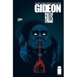 GIDEON FALLS 3 CVR B SMALLWOOD - Album Comics