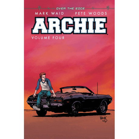 ARCHIE VOL.4