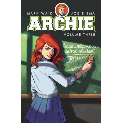 ARCHIE VOL.3