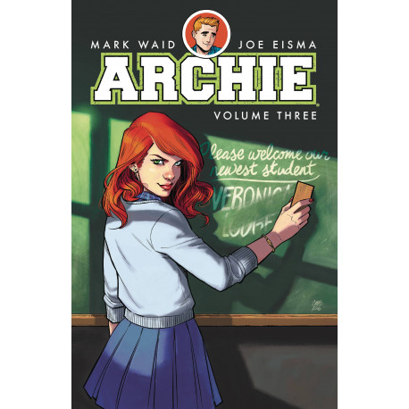 ARCHIE VOL.3