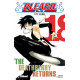 BLEACH - TOME 18