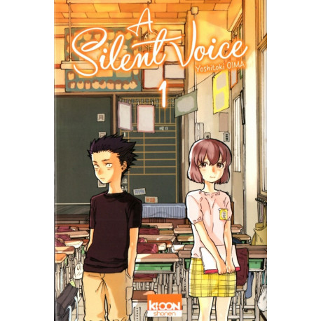 A SILENT VOICE T01