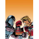 ORION BY WALTER SIMONSON TP BOOK 1