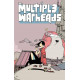 MULTIPLE WARHEADS TP VOL 2 GHOST TOWN