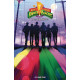 MIGHTY MORPHIN POWER RANGERS LOST CHRONICLES TP VOL 1