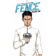 FENCE TP VOL 1