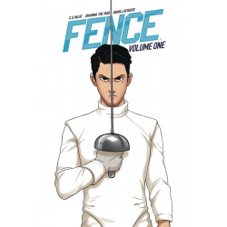 FENCE TP VOL 1