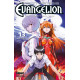 NEON-GENESIS EVANGELION - TOME 13