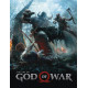 ART OF GOD OF WAR