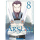 ARSLAN - TOME 8