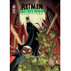 BATMAN ET LES TORTUES NINJA AVENTURES TOME 1