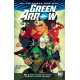 GREEN ARROW VOL.5 HARD-TRAVELLING HERO