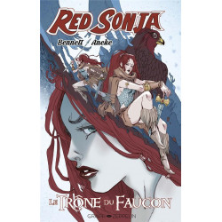 RED SONJA