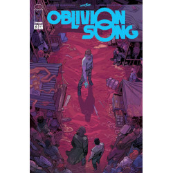 OBLIVION SONG BY KIRKMAN DE FELICI 6