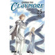 CLAYMORE - TOME 25