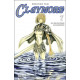 CLAYMORE - TOME 07