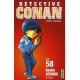 DETECTIVE CONAN T58