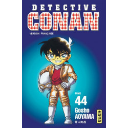 DETECTIVE CONAN T44