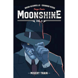 MOONSHINE TP VOL 2