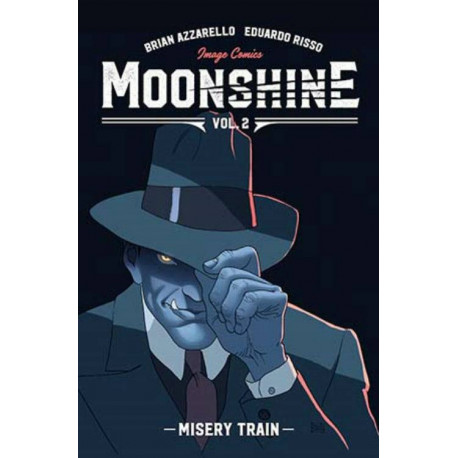 MOONSHINE TP VOL 2