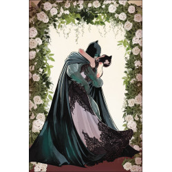 BATMAN TP VOL 7 THE WEDDING REBIRTH