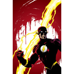 FLASH BY MARK WAID TP BOOK 5