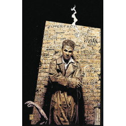 JOHN CONSTANTINE HELLBLAZER 30TH ANNIVERSARY HC 