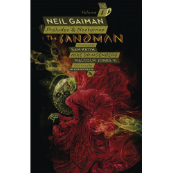 SANDMAN TP VOL 1 PRELUDES NOCTURNES 30 ANNIV ED