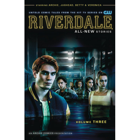 RIVERDALE TP VOL 3