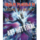 IRON MAIDEN LEGACY OF THE BEAST TP 