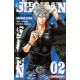 SHONAN SEVEN - TOME 2