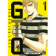 GTO PARADISE LOST T01