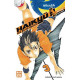 HAIKYU !! - LES AS DU VOLLEY T03