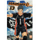 HAIKYU !! - LES AS DU VOLLEY T13