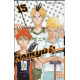 HAIKYU !! - LES AS DU VOLLEY T15