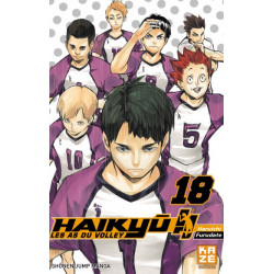 HAIKYU T18