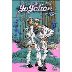 JOJOLION 04