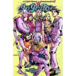 JOJOLION 07